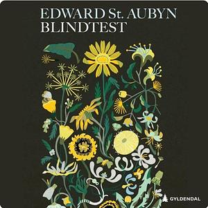 Blindtest by Edward St Aubyn