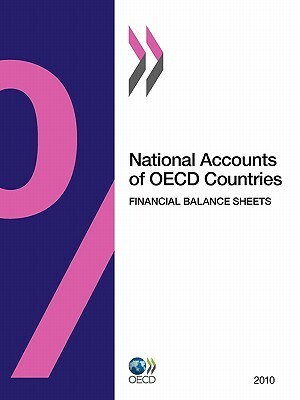 National Accounts of OECD Countries, Financial Balance Sheets 2010 by OECD Publishing