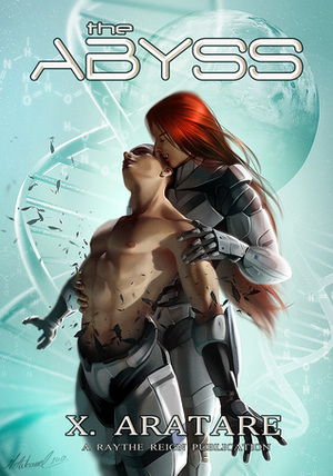 Leaving Earth by X. Aratare, Raythe Reign