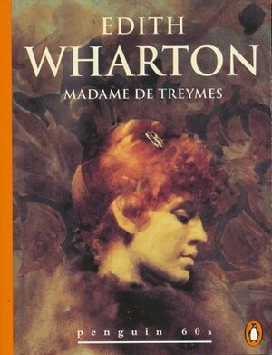 Madame de Treymes by Edith Wharton