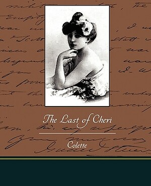 The Last of Cheri by Colette