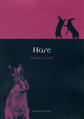 Hare by Simon Carnell