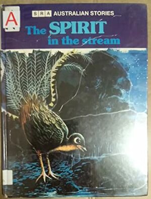 The Spirit in the Stream by L &amp; G Adams, Chris Riordan