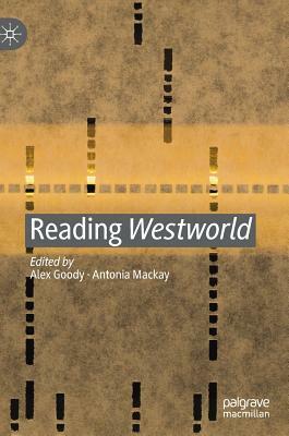 Reading Westworld by 