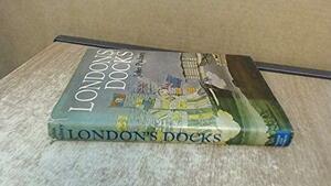 London's Docks by John Pudney