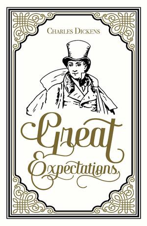 Great Expectations by Charles Dickens