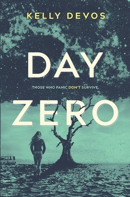 Day Zero by Kelly deVos