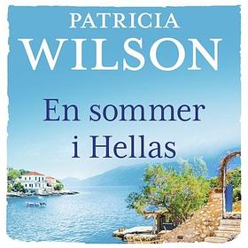 En sommer i Hellas  by Patricia Wilson