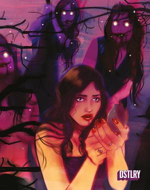 Come Find Me: An Autumnal Offering #1 by Joe Pavelka, Becky Cloonan, Vanesa R. Del Rey, E. M. Carroll, Celine Loup, Molly Mendoza