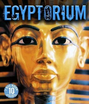 Egyptorium by Tall Tree Ltd