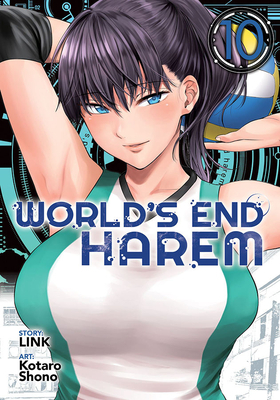 World's End Harem, Vol. 10 by Link