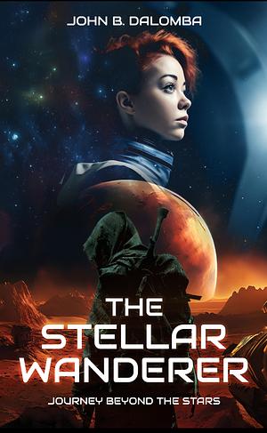 The Stellar Wanderer: Journey Beyond the Stars by John B Dalomba