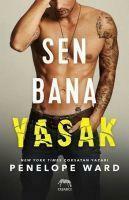 Sen Bana Yasak by Penelope Ward