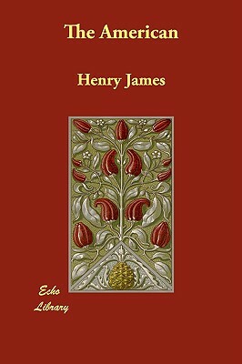 The American by Henry James