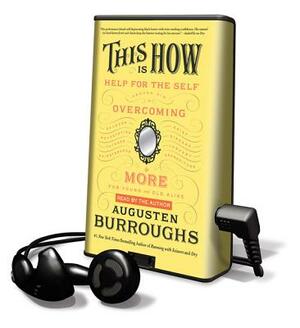 This Is How by Augusten Burroughs