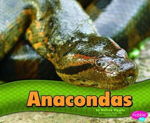Anacondas by Melissa Higgins