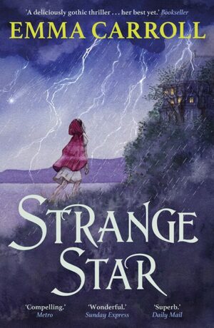Strange Star by Emma Carroll