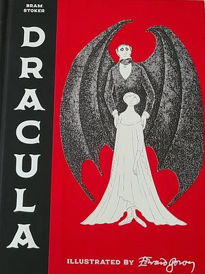 Dracula by Bram Stoker