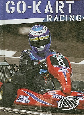 Go-Kart Racing by Jack David