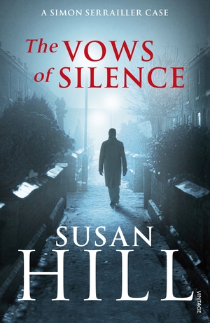 The Vows of Silence by Susan Hill