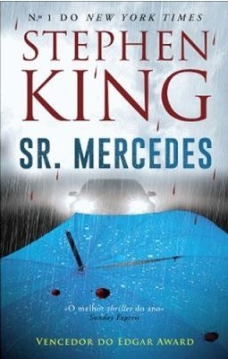 Sr. Mercedes by Stephen King