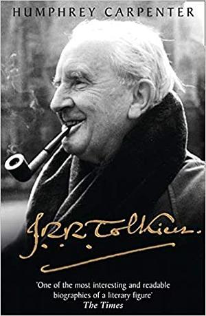 Tolkien by Humphrey Carpenter