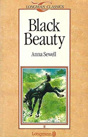 Black Beauty (Longman Classics Stage 1) by Anna Sewell, D.K. Swan