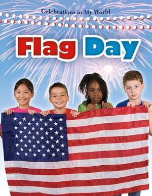 Flag Day by Robert Walker