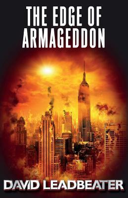 The Edge of Armageddon by David Leadbeater