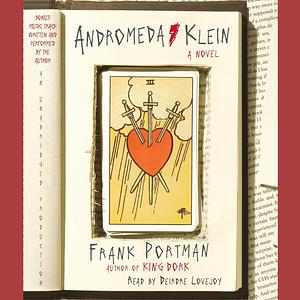 Andromeda Klein by Frank Portman