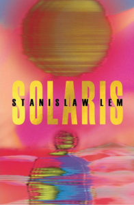 Solaris by Stanisław Lem