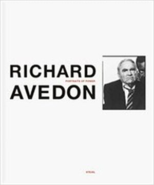 Richard Avedon: Portraits of Power by Frank H. Goodyear Jr., Richard Avedon, Paul Roth