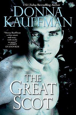 The Great Scot by Donna Kauffman