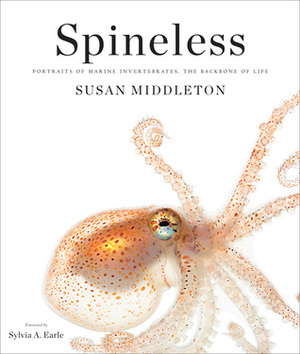 Spineless: Portraits of Marine Invertebrates, the Backbone of Life by Sylvia A. Earle, Susan Middleton