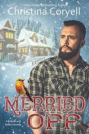 Merried Off by Christina Coryell