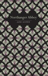 Northanger Abbey by Jane Austen