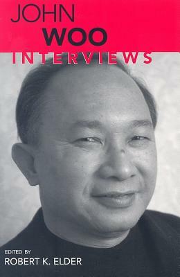 John Woo: Interviews by 