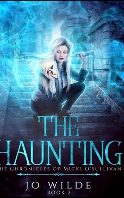 The Haunting by Jo Wilde