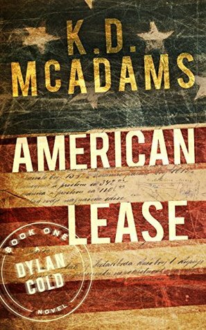 American Lease by K.D. McAdams