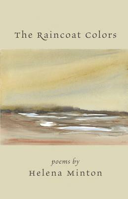 The Raincoat Colors by Helena Minton