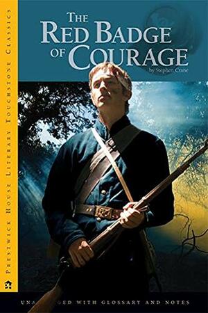 The Red Badge of Courage by Stephen Crane