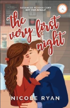 The Very First Night by Nicole Ryan