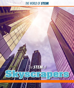 The Stem of Skyscrapers by Derek Miller