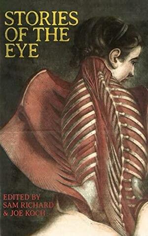 Stories of the Eye by Joe Koch, Sam Richard