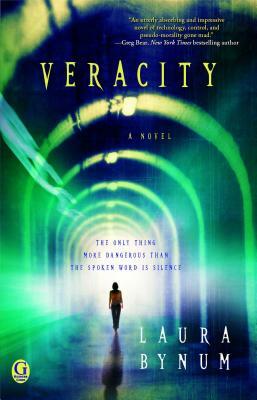 Veracity by Laura Bynum