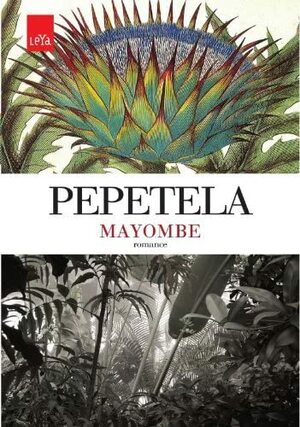 Mayombe by Pepetela