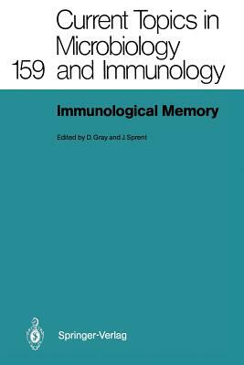 Immunological Memory by 