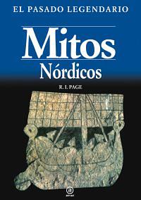 Mitos nórdicos by R. I. Page