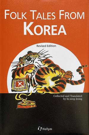 Folk Tales from Korea by In-sŏb Zŏng