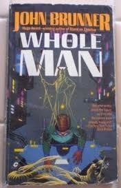 The Whole Man by John Brunner